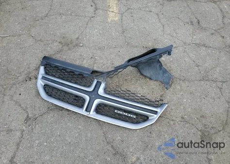 2015 Dodge Journey R/T из США, поврежденный, VIN 3C4PDCEG6FT645662